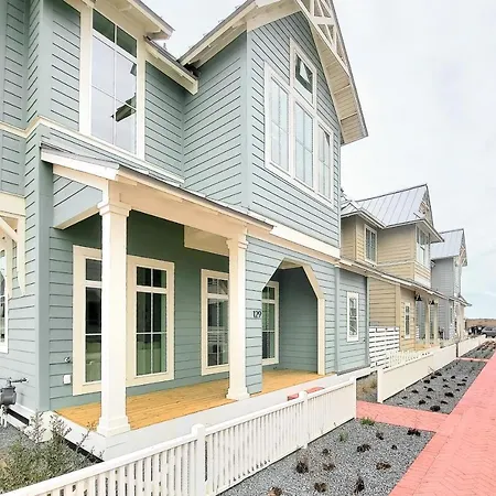 Casitaville